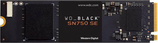 WESTERN DIGITAL WDS500G1B0E COMPUTER SSD-INTERNAL/GAMING/500GB - Cash Converters