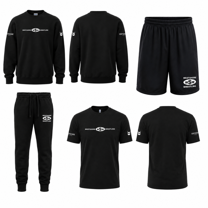 Westshore Advanced Package