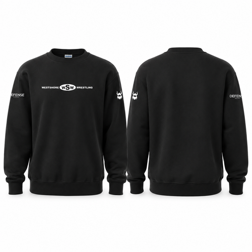 Westshore Crewneck