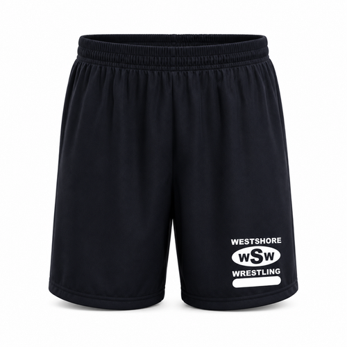 Westshore Dri-fit Beginner Shorts