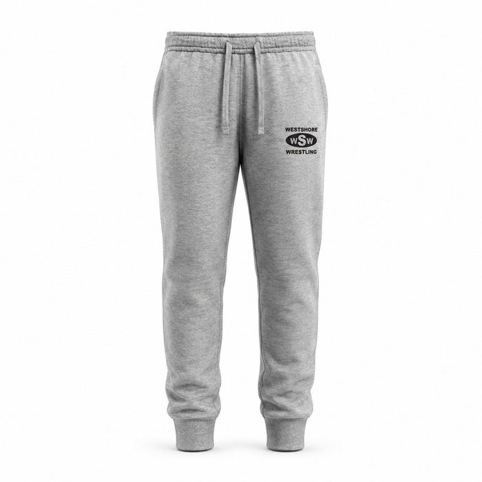 Westshore Grey Joggers