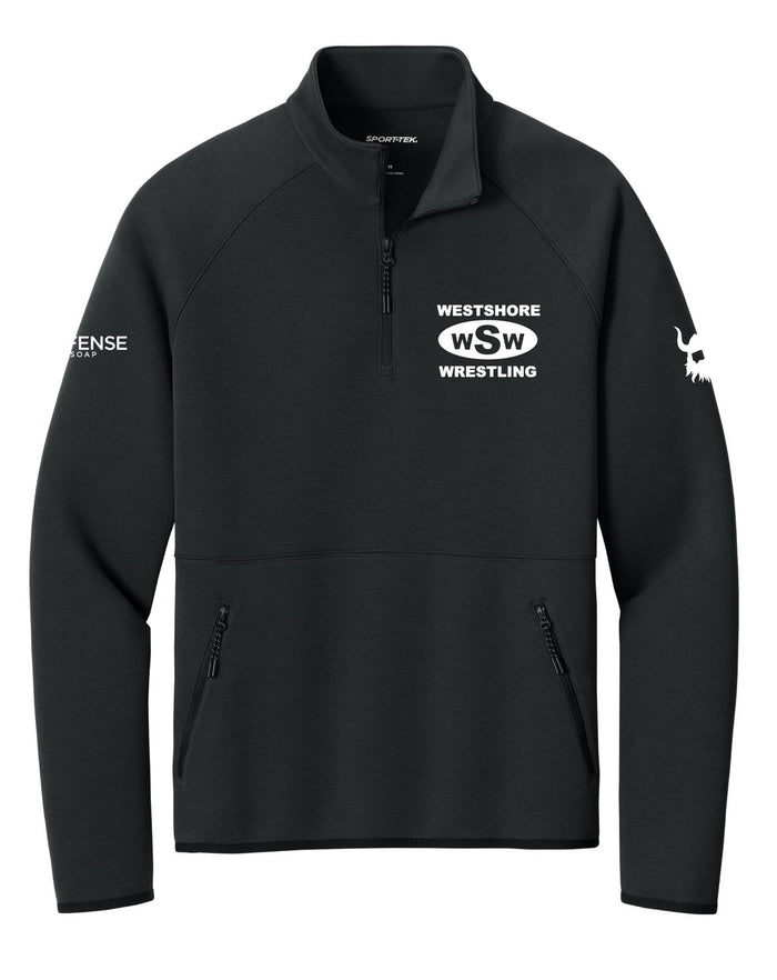 Westshore Phenom 1/4 zip