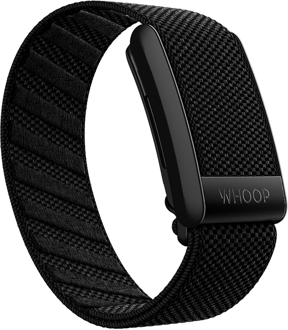 WHOOP 4.0 One Fitness Tracker – Sleep, Recovery & Heart Rate (Cambodia)