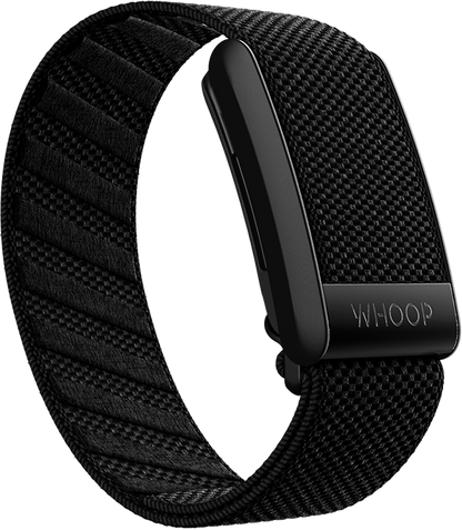 WHOOP 4.0 One Fitness Tracker – Sleep, Recovery & Heart Rate (Cambodia)