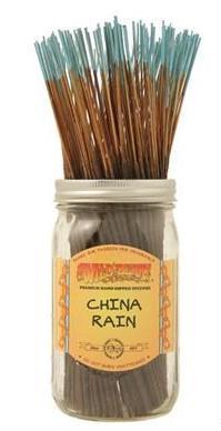 Wild Berry China Rain Incense Sticks 100ct