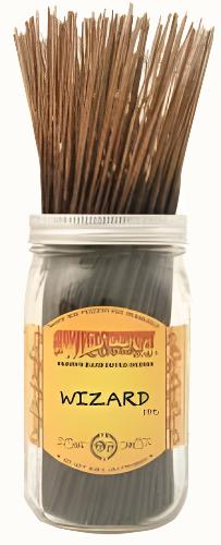 Wild Berry Wizard Incense Sticks 100ct