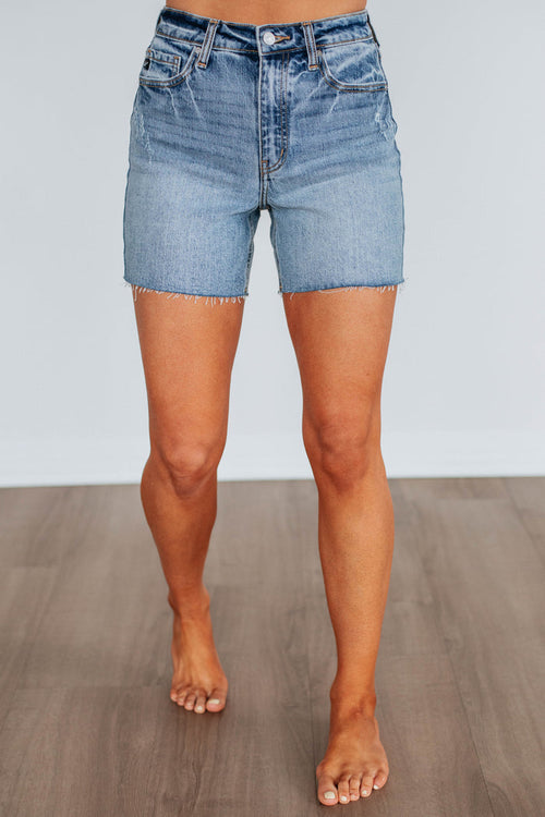 Willie KanCan Shorts
