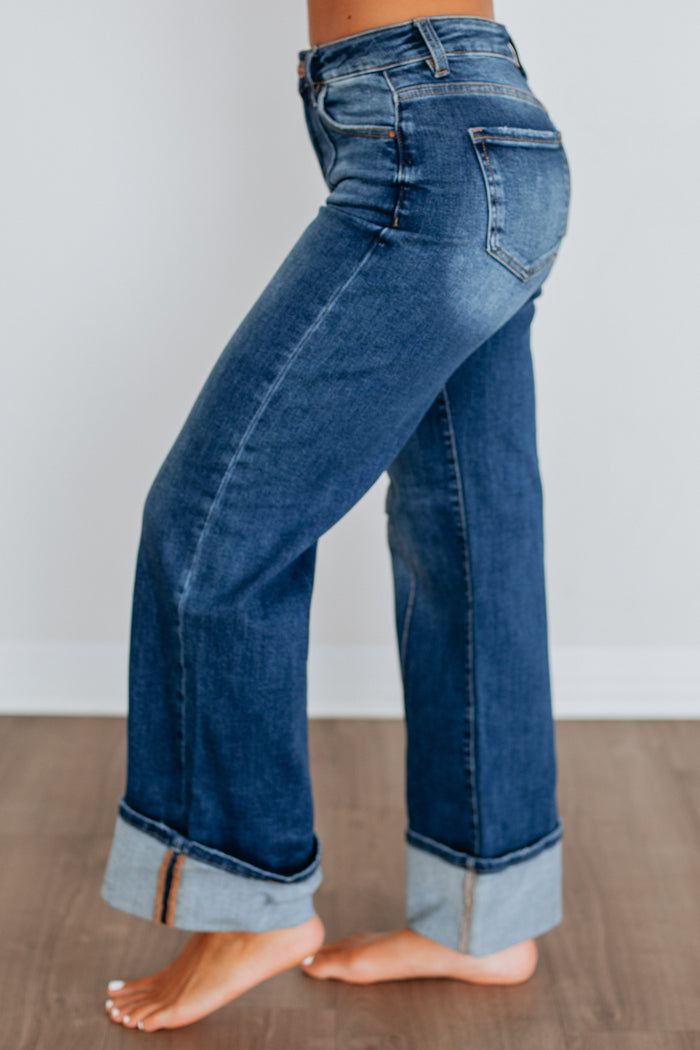Winnie Risen Jeans