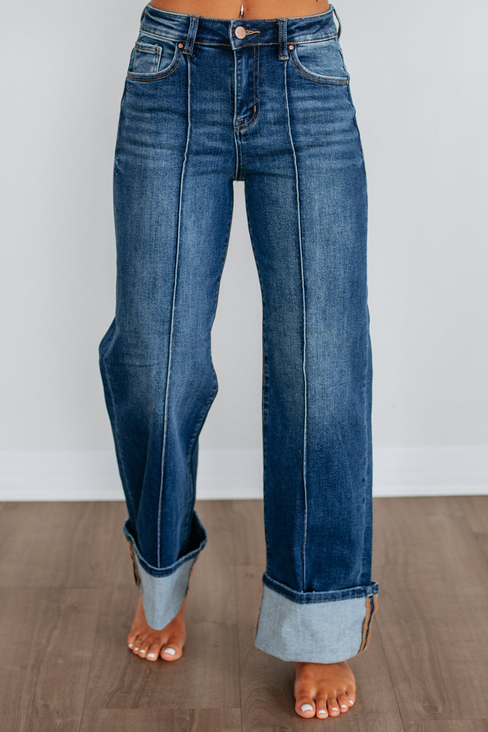 Winnie Risen Jeans