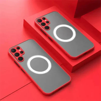Red / S23 Ultra
