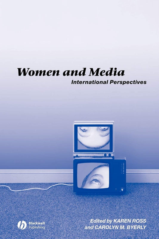 Women And Media: International Perspectives Paperback