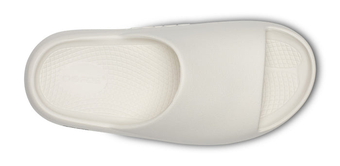 OOahh+ Slide Sandal - Chalk top view
