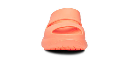 Women's OOyea Slide Sandal - Sunburst front view