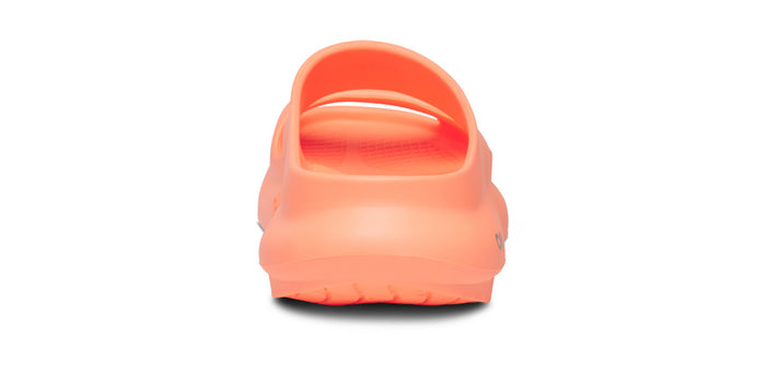 Women's OOyea Slide Sandal - Sunburst back view