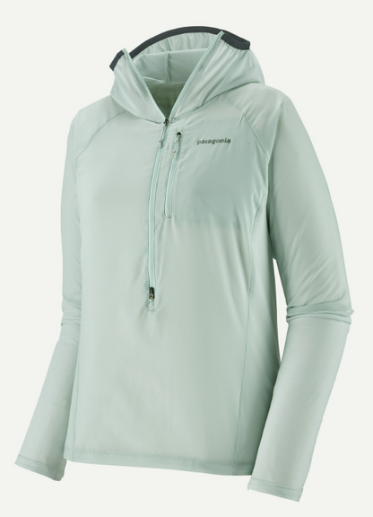 W's Airshed Pro P/O