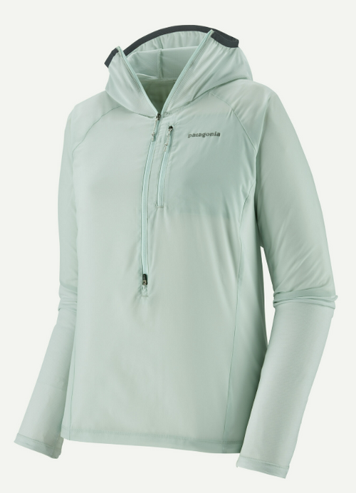 W's Airshed Pro P/O