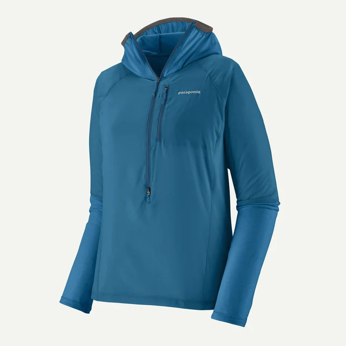 W's Airshed Pro P/O