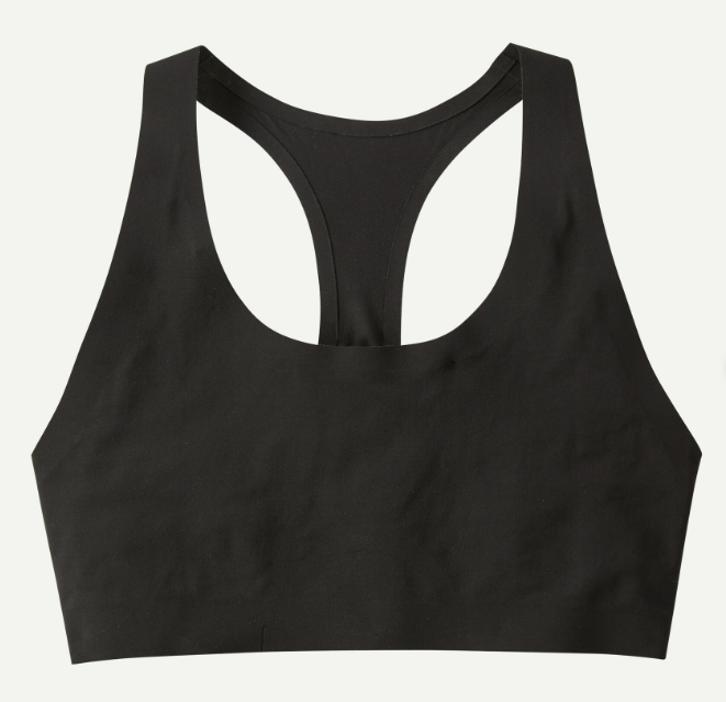 W's Live Simply Bra