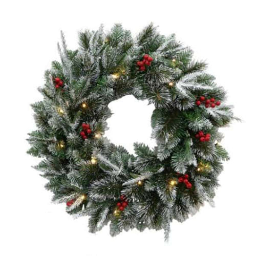 Xmas Wreath 50cm