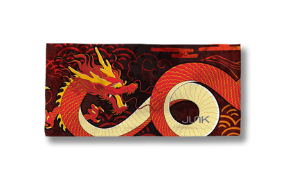 Year of the Wood Dragon Big Bang Lite Headband - View 3