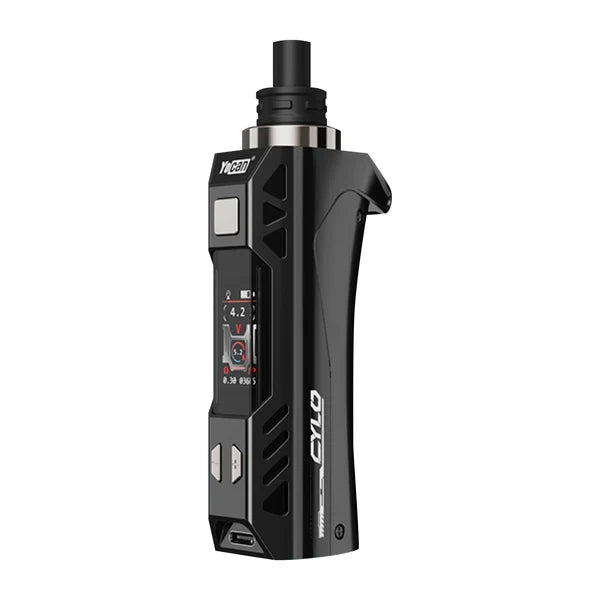 Yocan Cylo Kit Wax Vaporizer