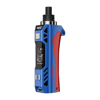 Yocan Cylo Kit Wax Vaporizer