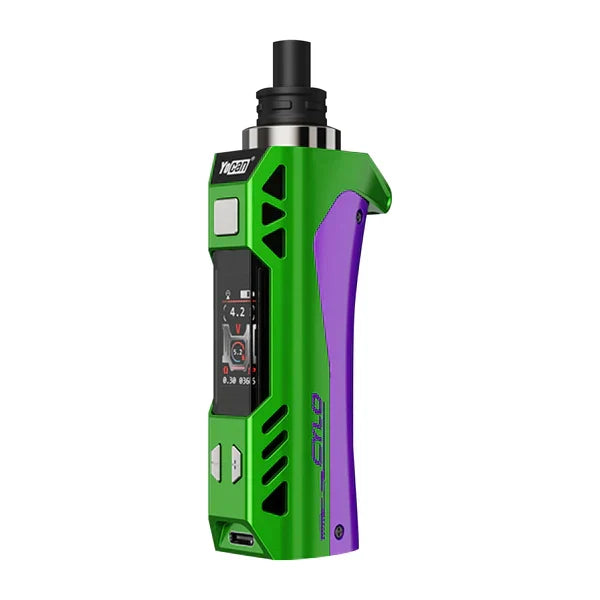 Yocan Cylo Kit Wax Vaporizer