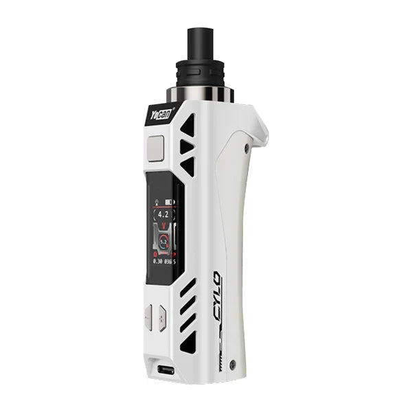 Yocan Cylo Kit Wax Vaporizer