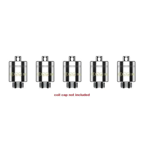 Yocan Dive Mini XTAL Coils 5ct