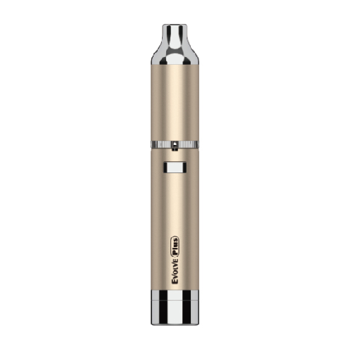 Yocan Evolve Plus Concentrate Vaporizer 2020 Version