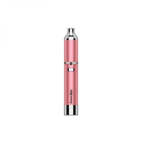 Yocan Evolve Plus Concentrate Vaporizer 2020 Version