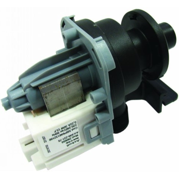Zanussi Dishwasher Drain Pump Electrolux Drain Pump 8996464036582 Compatible