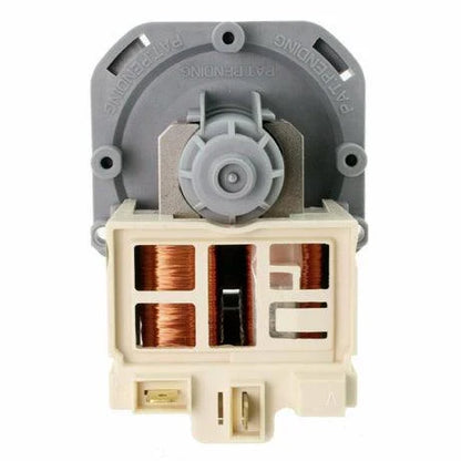 Zanussi | Electrolux | AEG Washing Machine Drain Pump M113 | M109 | 1326630009 | 1321063008, 1321063016, 1321063107, 1322082015 Twist and Screw Fixing Drain Pump Base 25W