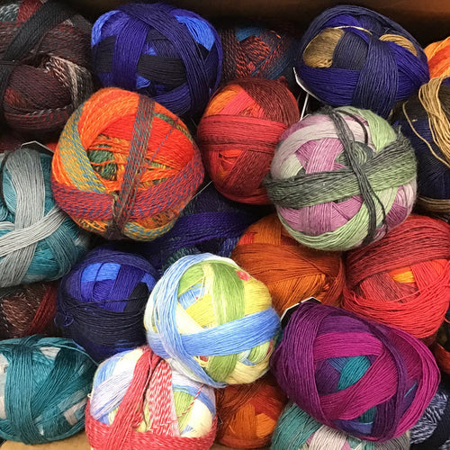 Zauberball