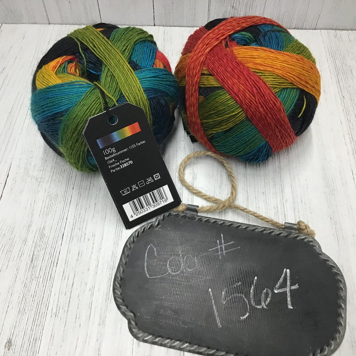 Zauberball