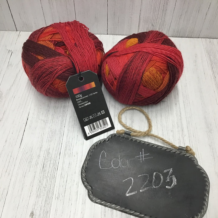 Zauberball